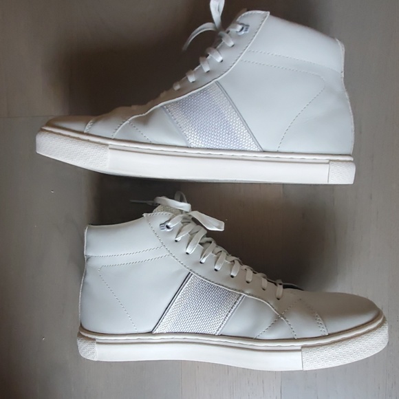 Ted Baker high top.. - Picture 2 of 5